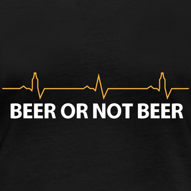 Beer or not Beer