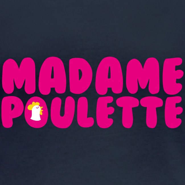 MADAME Poulette