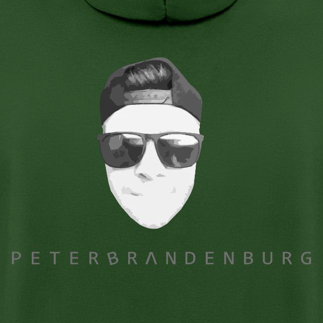 Logo Peter Brandenburg ohne Hintergrund