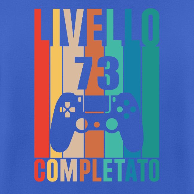Niveau 73