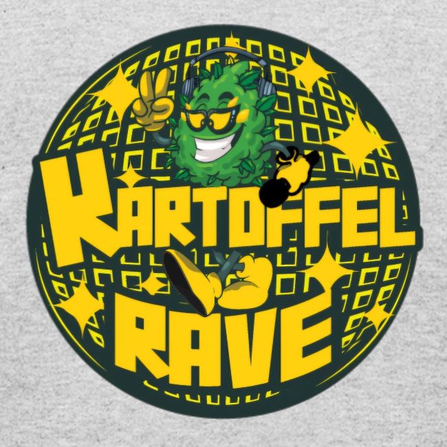 KARTOFFELRAVE 2024