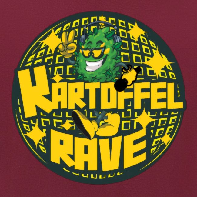 KARTOFFELRAVE 2024