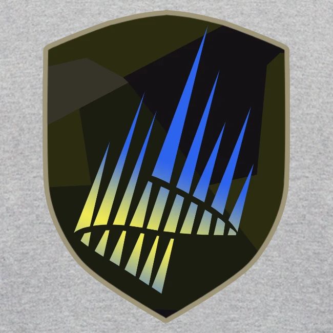 Aurora Frontline Aid logo