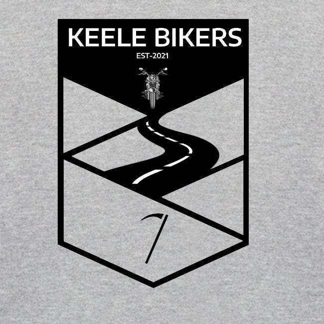 keele bikers B