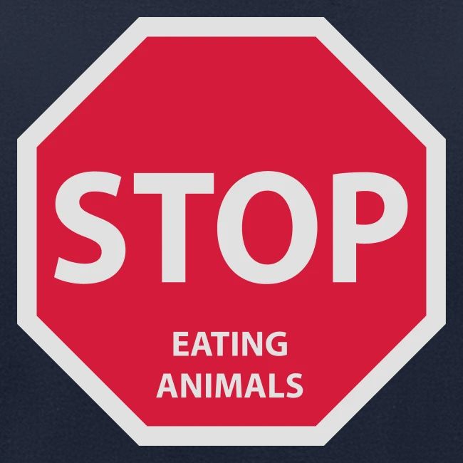 Stop-Eating-Animals