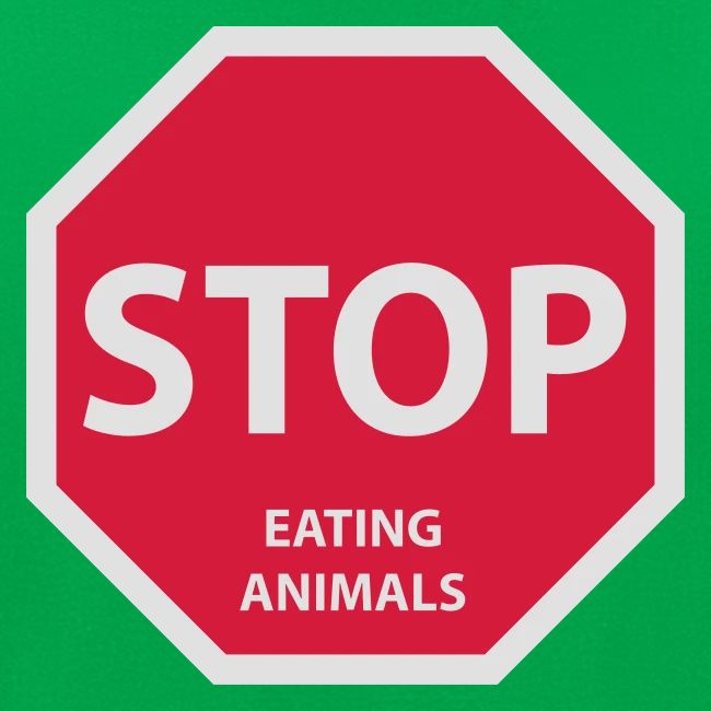 Stop-Eating-Animals