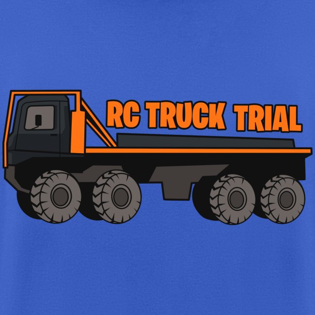 SCALE RC TRUCK TRIAL - RC MODELLBAU TRUCK HOBBY