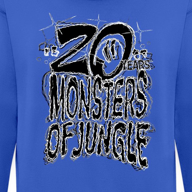 20 Jahre Monsters of Jungle