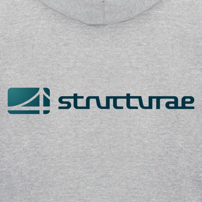 Structurae Logo (Green)