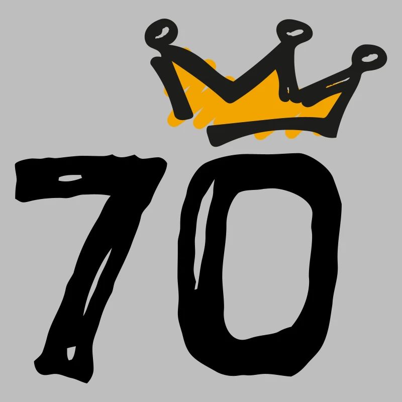 70e anniversaire Krone