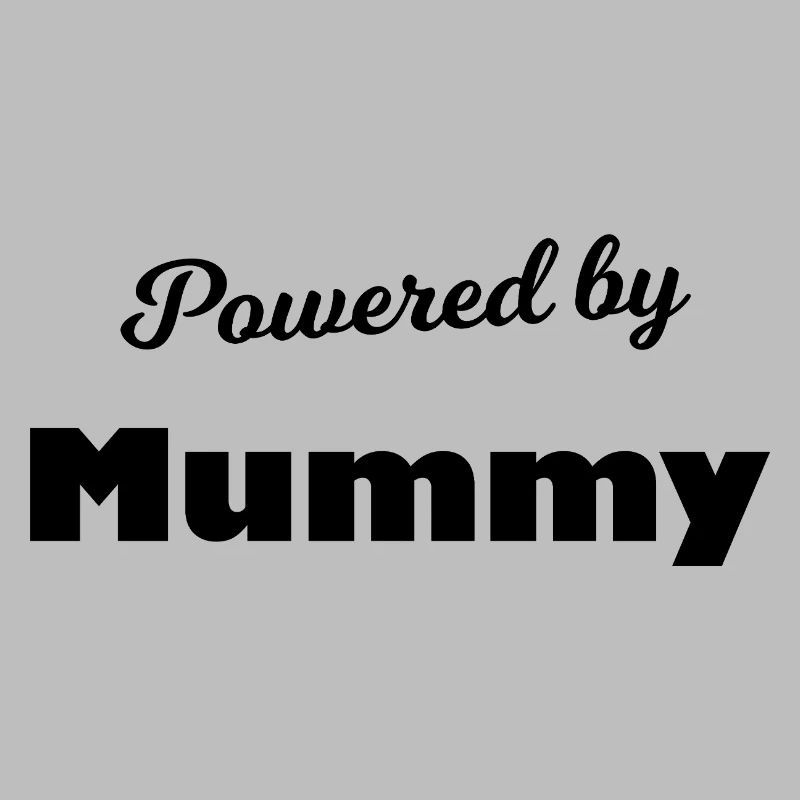 Propulsé par Mama