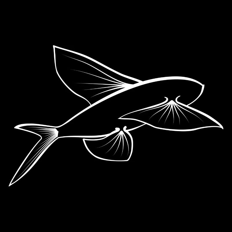 Flying Fish