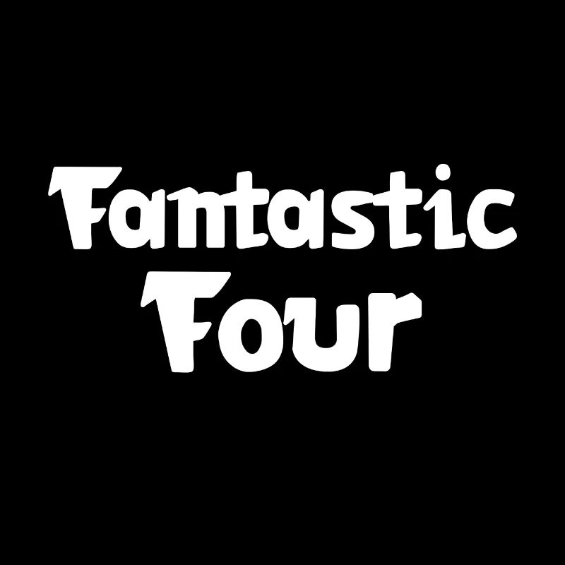 Fantastische vier