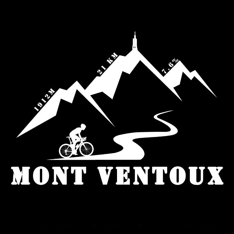 Mont Ventoux