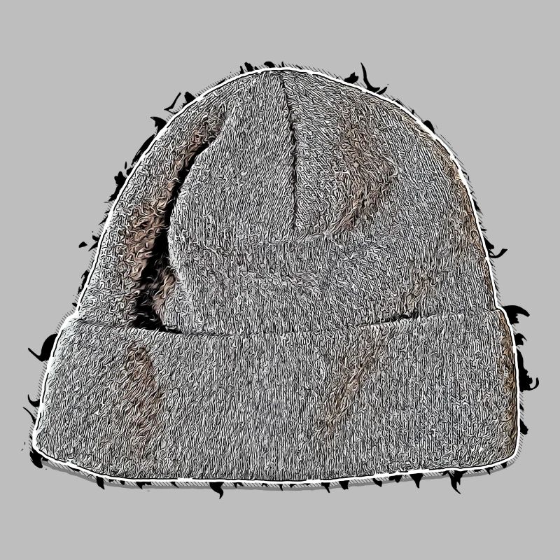 Cap