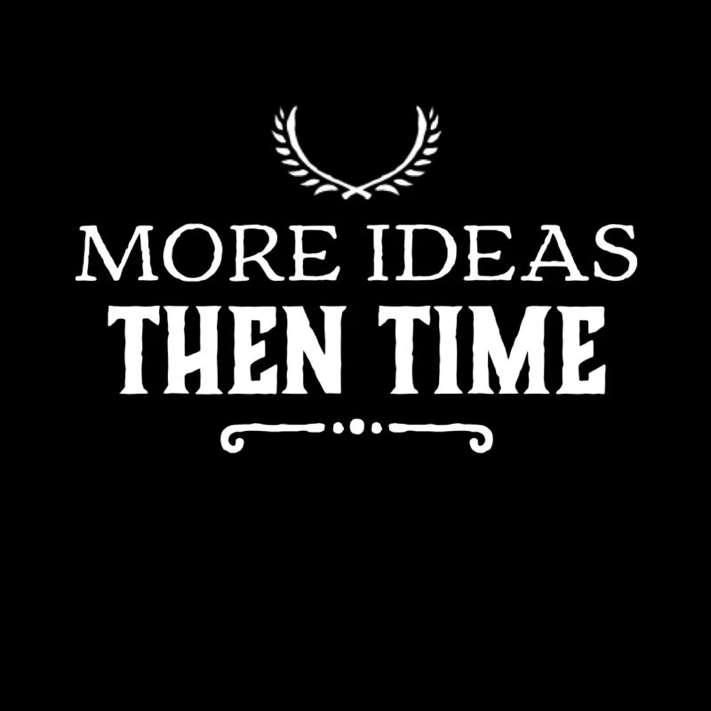 ich bin ein Künstler