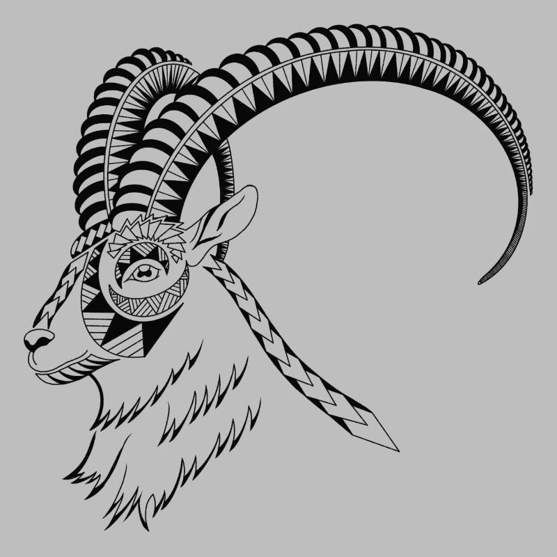 steinbock