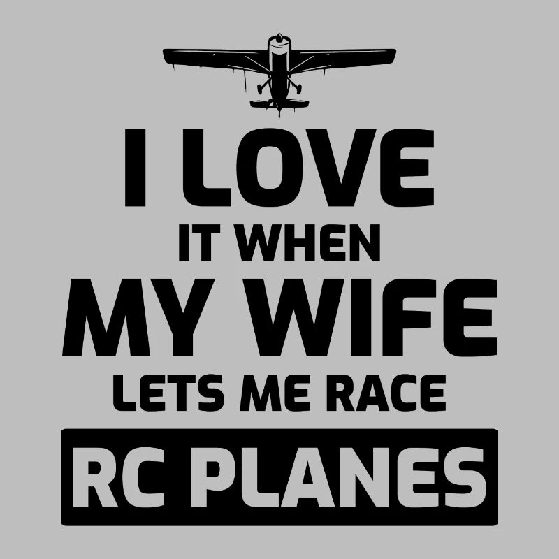 RC Modellflugzeuge Flugzeug Flugzeug Pilot Ehemann