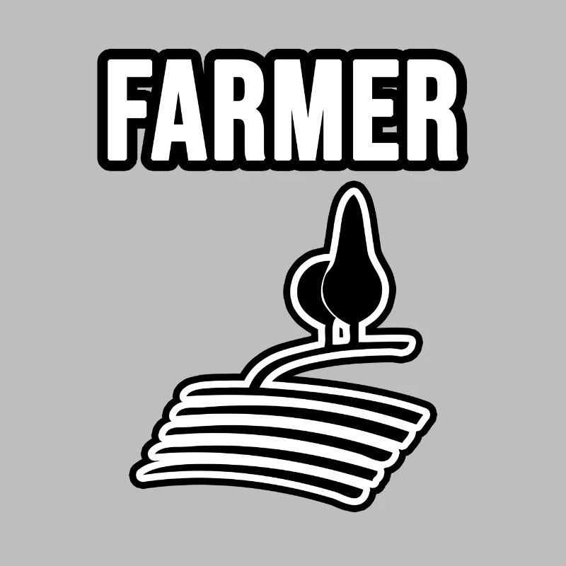 Farmer, farmer and farmer