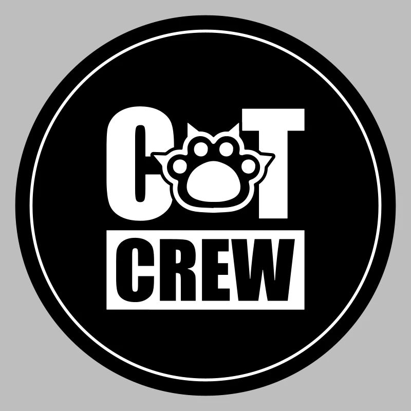 Cercle d’équipage de chat