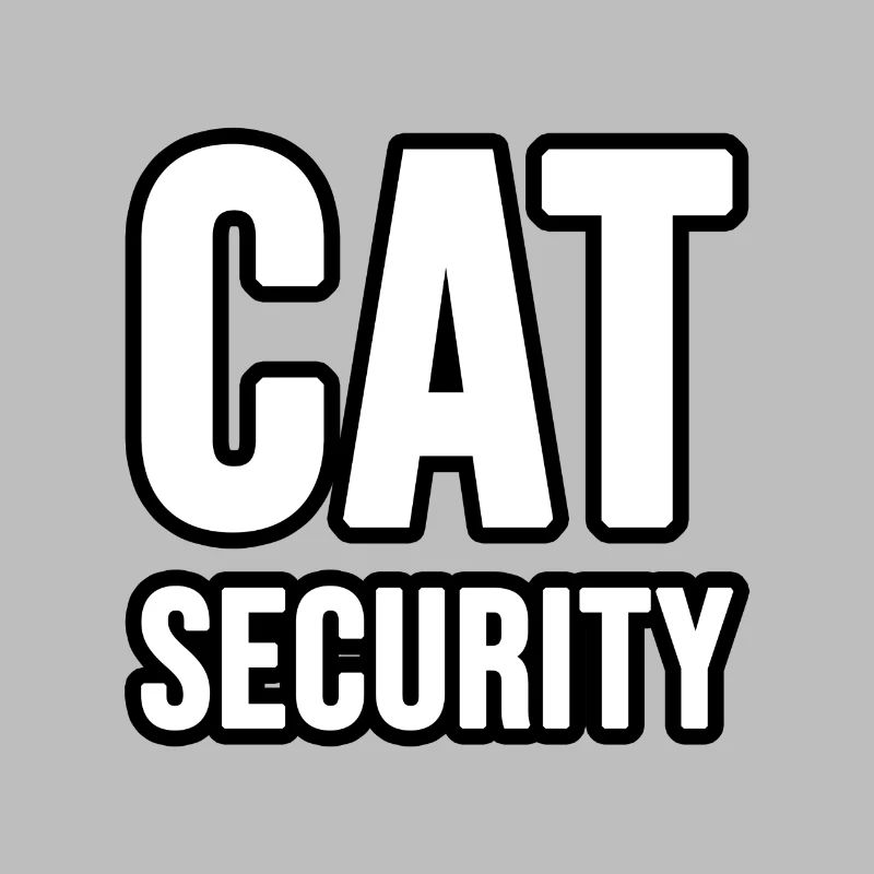 Hunde oder Katzen Security