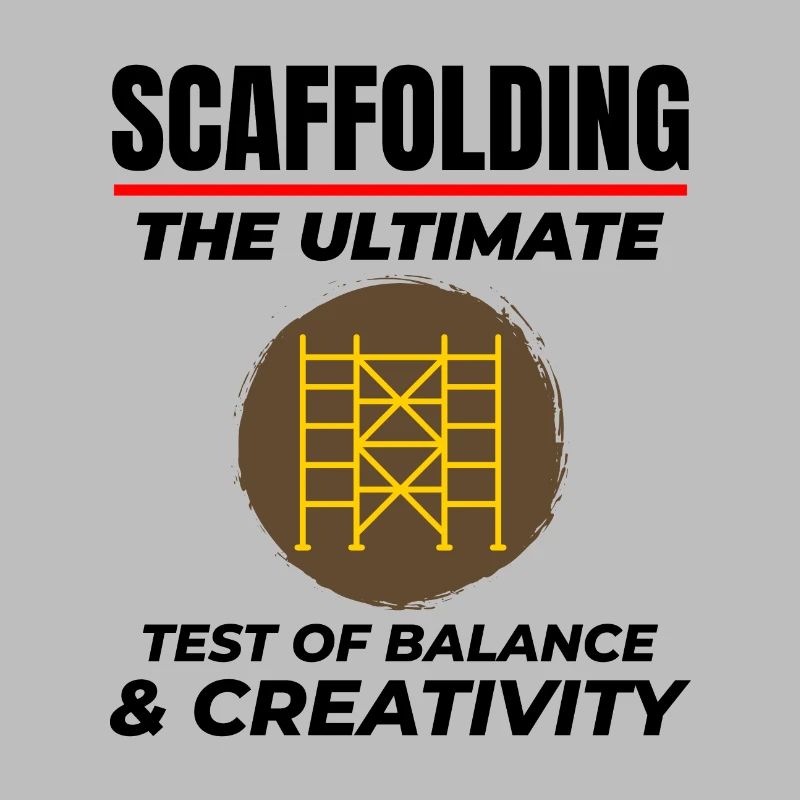 Plate-forme d’échafaudage d’échafaudage de constructeur d’échafaudages