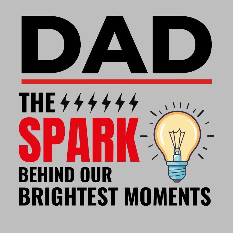 Electrician Dad Electrical Technician Engineer