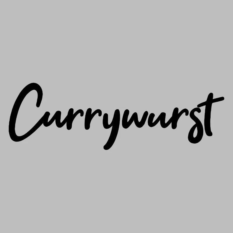 Currywurst
