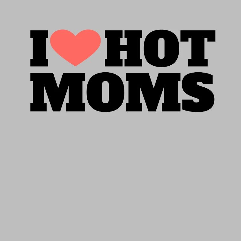 j'aime les mamans chaudes