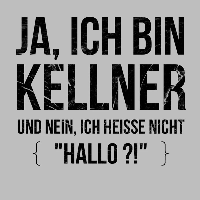 Kellner