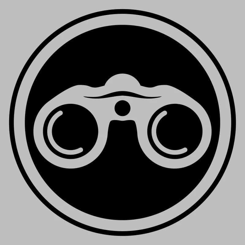 Binoculars Icon
