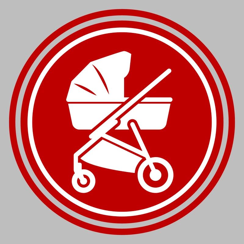 Poussette bébé
