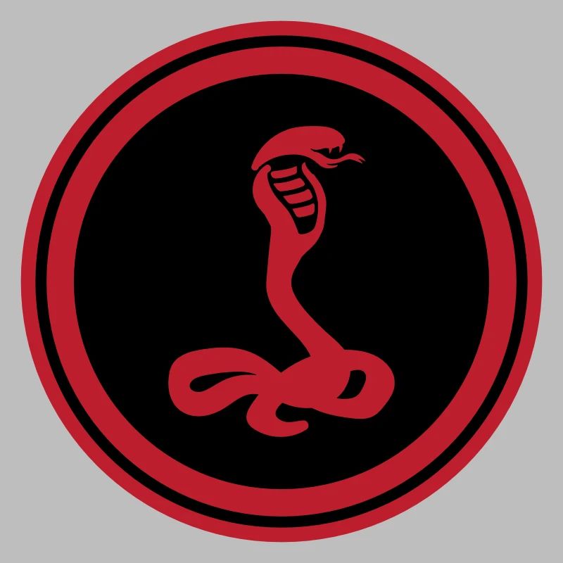 Cobra serpent