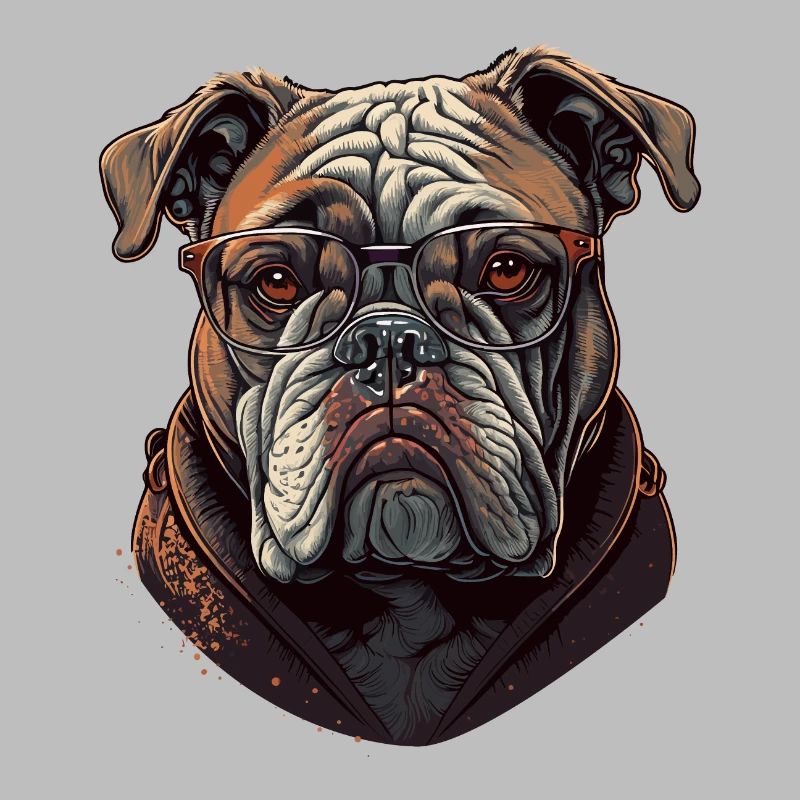 Old Bulldog