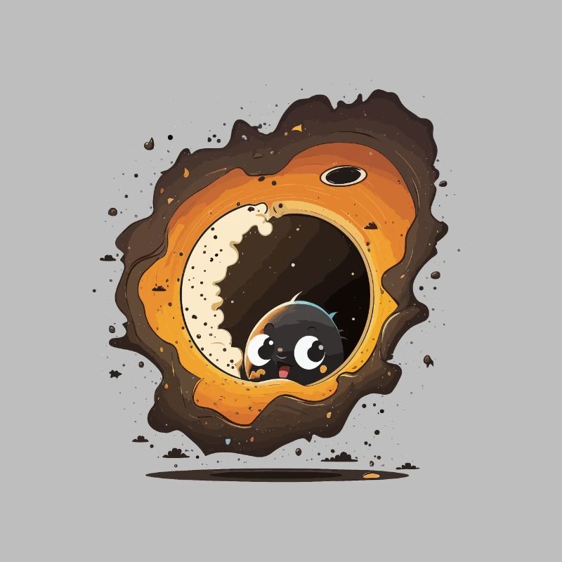 Der Ereignishorizont