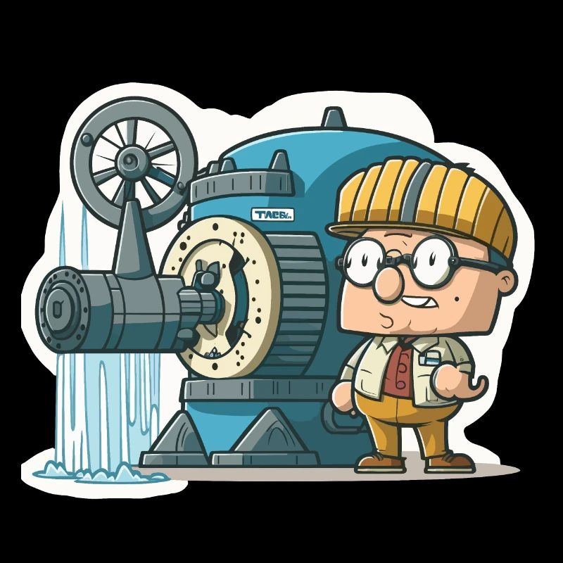 Puissance éolienne : énergie éolienne