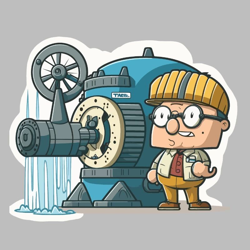 Puissance éolienne : énergie éolienne