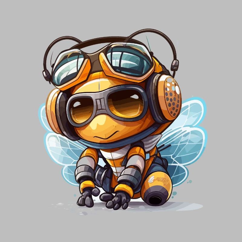 Buzzing Champion
