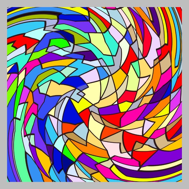 Rainbow Whisk