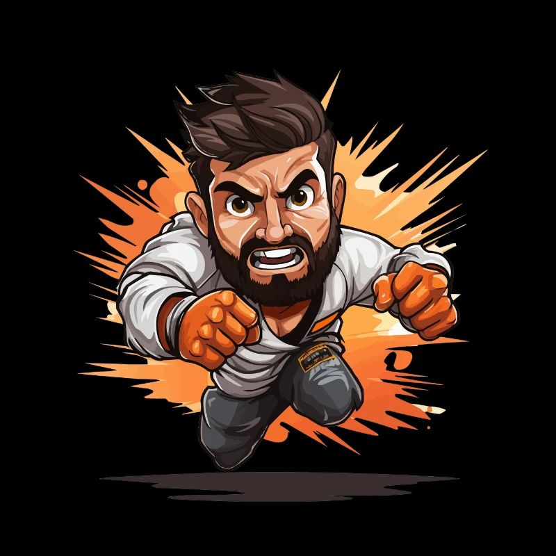 Unleashed Determination