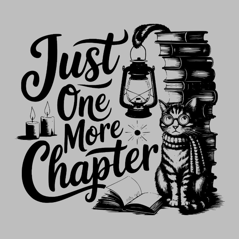 Juste un chapitre de plus