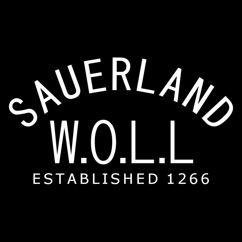Sauerland - home font white 02