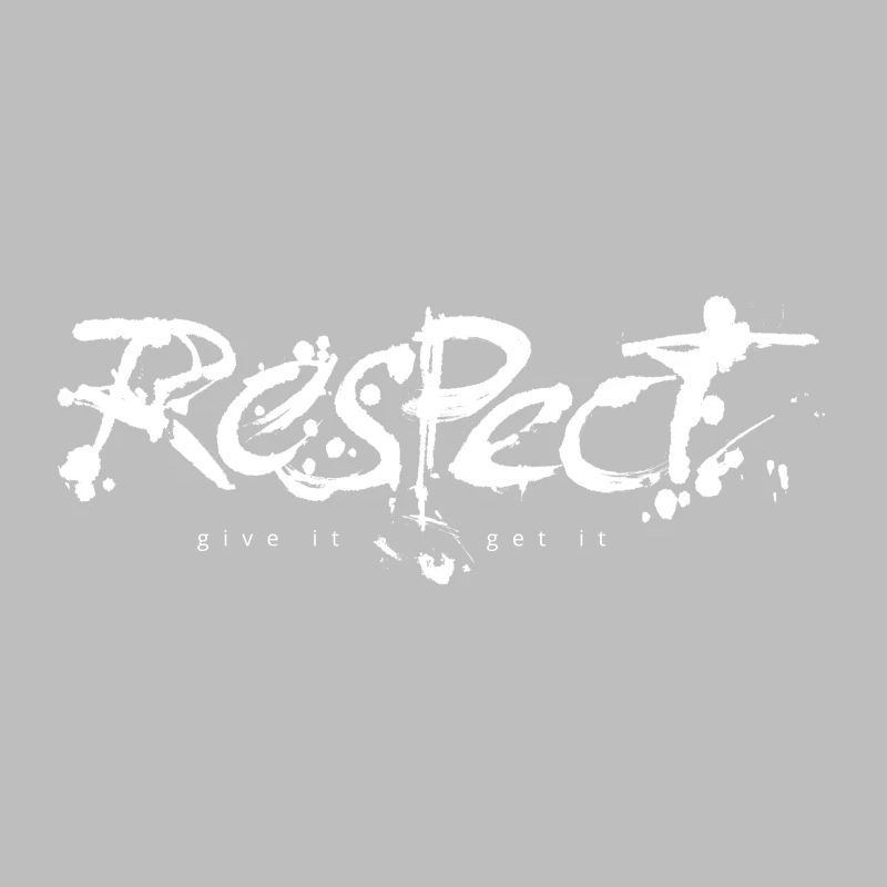 respect