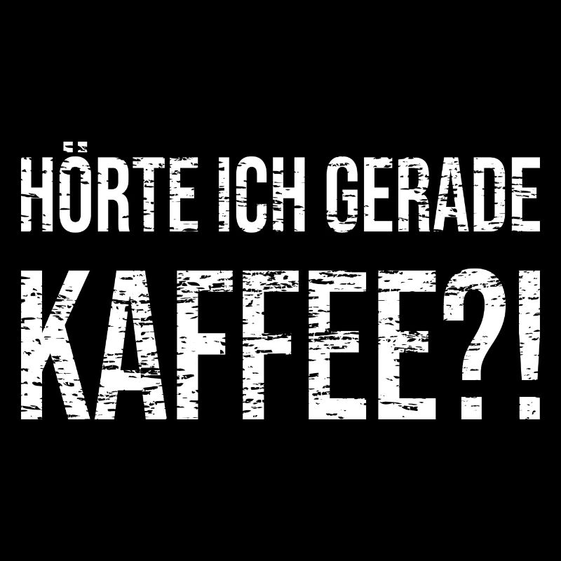 Kaffee