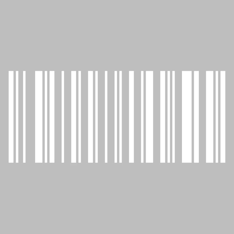 Vegan Barcode