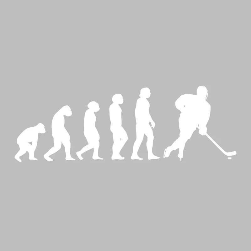 Évolution du hockey sur glace