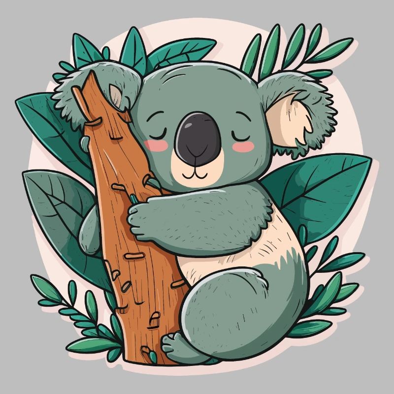 Koalas Startseite