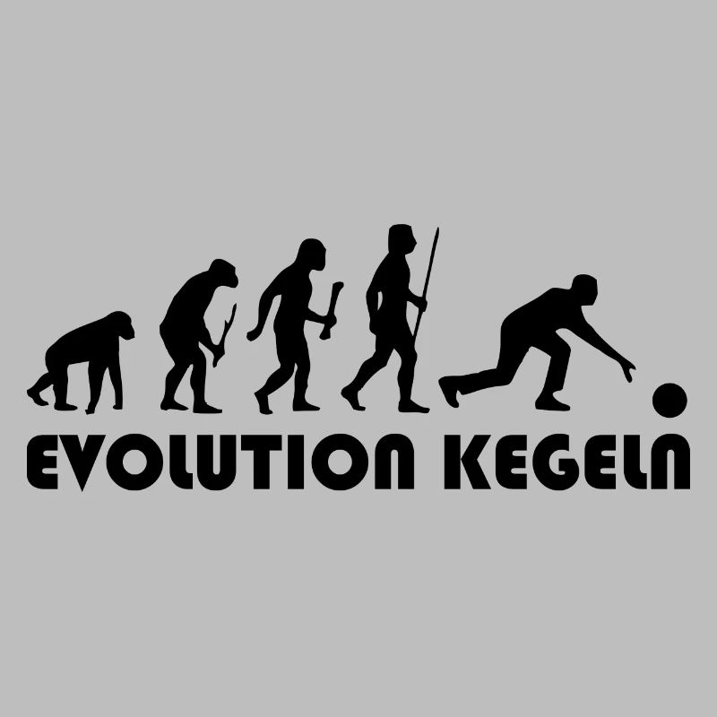Evolution du bowling