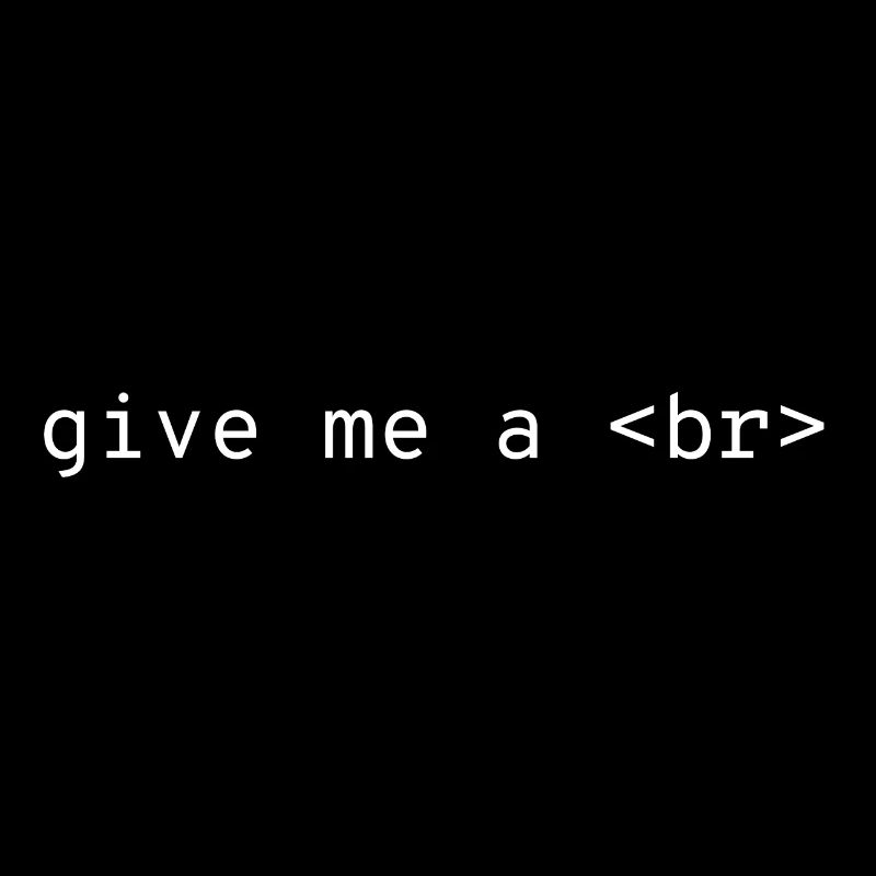 Give me a Nerd System Programmeur cadeau