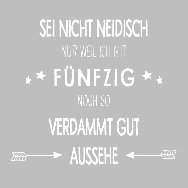 Sei nicht Neidisch-50